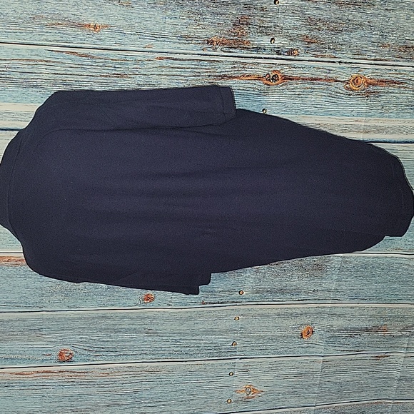 U.S. Polo NWT Navy Blue Polo shirt - Picture 5 of 6